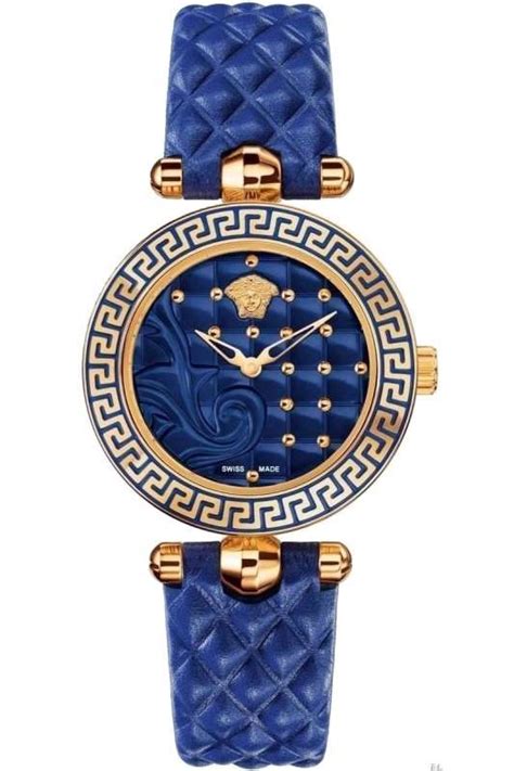 versace dameshorloge|versace watches canada.